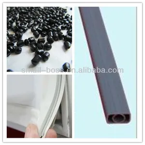 Window and Door Gasket Soft PVC Seals Granules Pvc Granules Material thumbnail-6