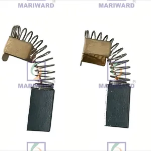 Motor Carbon Brush thumbnail-1