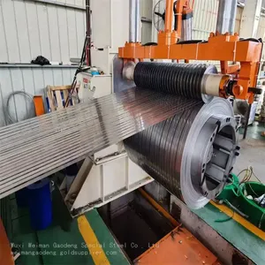 17-4PH Stainless Steel Coil for Medical Devices, F44/S20910, With Heat and Corrosion Resistance thumbnail-5