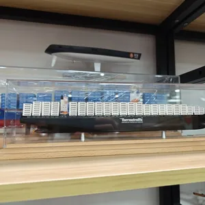 Container Ship Model Manufacturer thumbnail-1