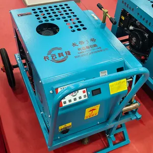Changyun No. 5 Optical Cable Tractor thumbnail-2