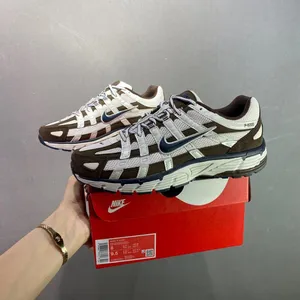 Nike P-6000 Running Shoes thumbnail-5