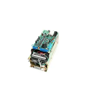 CACR-SR07BE12M Communication Module Servo Motor Module G3FE HENF452697R1 thumbnail-3