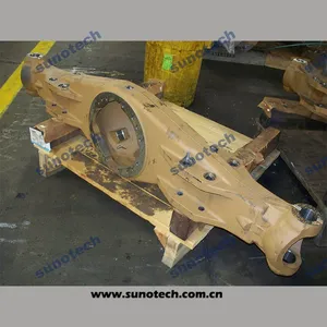 HSG-AXLE,FIN 320101569E 320101575E 320101570E thumbnail-1