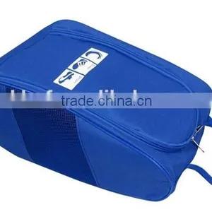 Classic Gym Sports Shoe Bag thumbnail-1