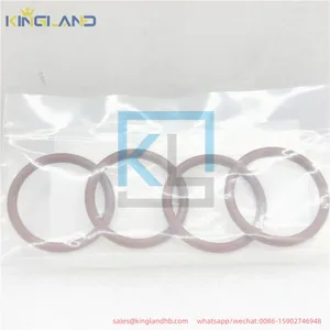 High Quality Engine Parts Seal O-Ring 212161 3001340 3026393 Suitable for CUMMINS thumbnail-1