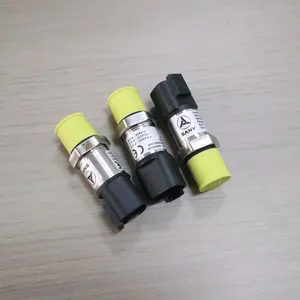 High Quality High and Low Pressure Sensors Suitable for Sany Excavator Pump Truck Sale Original OEM Stock Fast Shipping thumbnail-6