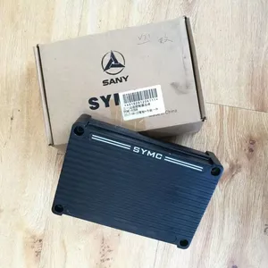 Sany Symc SANY Controller SYMC-92DB Silk Road Equipment Concrete Pump Parts & Machineries Sany Motion thumbnail-1