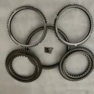1325298007 1/2 95534977 Gear Synchronizer Assembly 16s2230 16s2231 16s2530 16s2531 16s1930 thumbnail-3