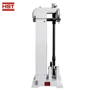 JBS-300B 300J 500J 800JSemi-automatic Charpy Izod Pendulum Digital Display Metal Impact Tester Impact Testing Machine thumbnail-6