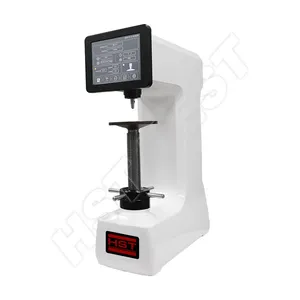 Tablet Hardness Tester Rockwell Hardness Tester Hrc HST-HRS150/45T Rockwell Superficial Touch Screen Display Type thumbnail-6