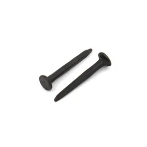 Threestars Shoe Tacks Factory Supplying 1000pcs/Minute Output thumbnail-2