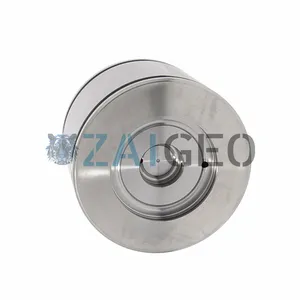 Water Jet Cutter Spare Parts 301023-1 Waterjet Cutting Machine Accessories Hi-Load Piston 60K, Assembly thumbnail-3