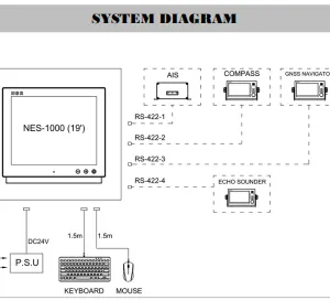 ECS NES-1000 thumbnail-3