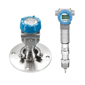 Honeywell Pressure Differential Pressure Transmitter STG770-F1GN4A thumbnail-5