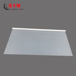 JSL PTFE FEP Film 100% Virgin Transparent Breathable Membrane Waterproof thumbnail-3
