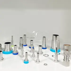 Shanghai Quanbao Electronic Materials Technology Co., Ltd. company overview - view 2 thumbnail