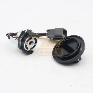 Throttle Pushbutton Switch 22U-06-22420 22U0622420 for Komatsu Excavator PC200-7 thumbnail-3
