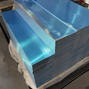 7050 T7451 Aluminum Plate 10mm 15mm 20mm 25mm 30mm Aerospace Thick Section Fatigue Grade thumbnail-4
