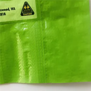 PP Woven Bag for Animal Feed 25kg thumbnail-4