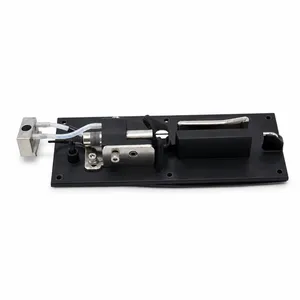 399180 Printhead Engine 70um Print Deck Print Nozzle Module for Videojet 1210 1220 1510 1520 1610 1620 Inkjet Coding Printer thumbnail-3