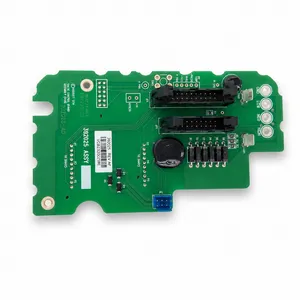 Ink Core Board Chip Board for Willett 600 Series 620 630 640 Inkjet Coding Printer thumbnail-3