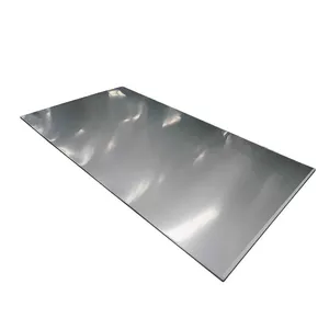 Hot Rolled Surface SUS409L 2mm Automotive Exhaust Components Stainless Plate thumbnail-5