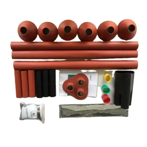 Insulating Finger Sleeves With Complimentary On-Site Safety Training Available thumbnail-5