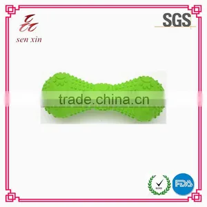 2016 New Products Made in China Pet Toy High Quality Rubber Vibrating Pet Toy for Dog or Cat thumbnail-1