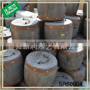 Wooden Tea Packaging Box Factory Price thumbnail-1