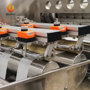 5-30 Wet Wipes Machine thumbnail-3