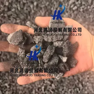 Low Sulfur Metallurgical Coke for Steelmaking thumbnail-1