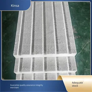 High-temperature Silicate Aluminum Board for Exterior Walls and Roofs, Production and Sales, Cost-effective, Jinsa thumbnail-5