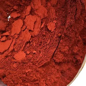 Anti-rust Primer Rubber With Iron Oxide Pigment Fertilizer Coating Coloring Agent Iron Oxide Red 130 thumbnail-1