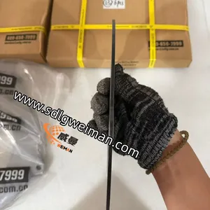 ORIGINAL SDLG Driven Friction Disc 29070023681 For Wheel Loader. thumbnail-2