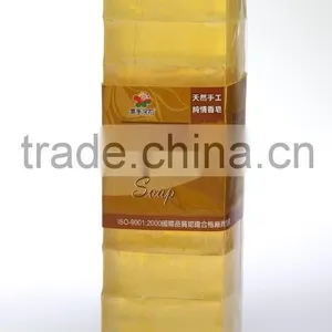 Bulk Hotel Size Soap for Sale Cypress Essential Oil Soap thumbnail-5