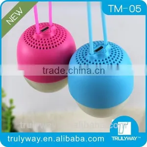 Smart Egg Mini Wireless Speaker Bluetooth Speaker New Year Gift Offer thumbnail-3