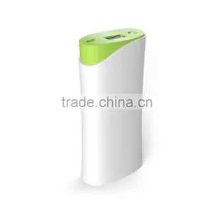 Trulyway TL-25 5200mAh Power Bank for Smart Phones and Digital Devices-optional Colors thumbnail-5