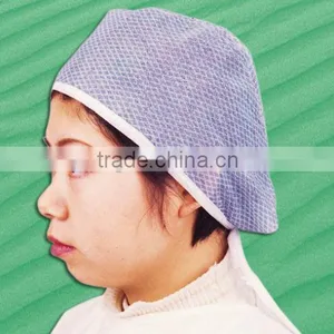 CE Certificate High Breathable Disposable Surgical Cap thumbnail-1