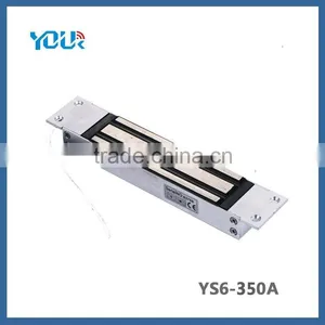 Electric Magnetic Lock for Automatic Doors(YS6-350A) thumbnail-1