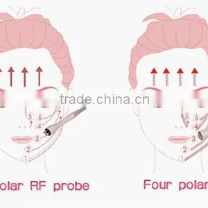 Lift rf Skin Forming Tightening Face Beauty Machine Portable thumbnail-4