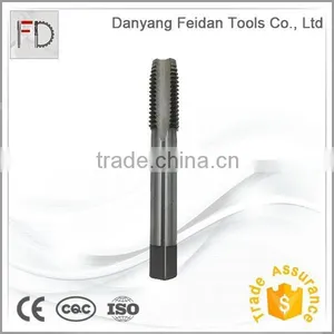 ISO Straight Fluted Machine Tap thumbnail-5
