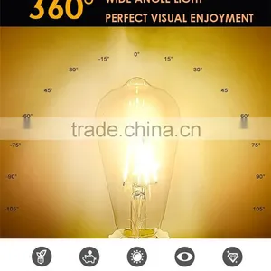 China Made Led Vintage Bulb Vintage Bulb thumbnail-1