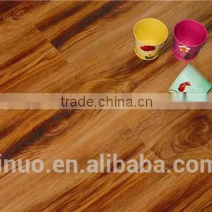 Eco-friendly 100% Virgin 2015 High Quality Easy Click System PVC Floor thumbnail-4