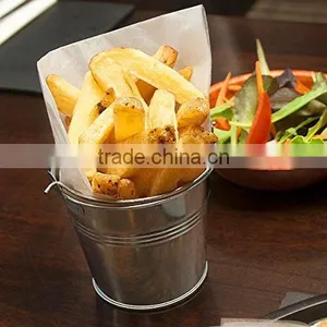 CCGB-G108 New Available Mini Metal Chipbucket, Mini Tin Bucket, Wine Bucket Quality Choice thumbnail-2
