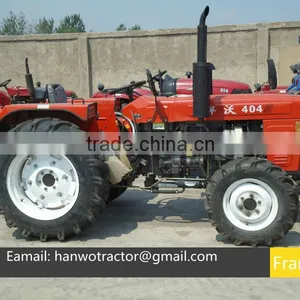 Sunshade Options Africa Good Market Agricultural Farm Tractor 500 thumbnail-5