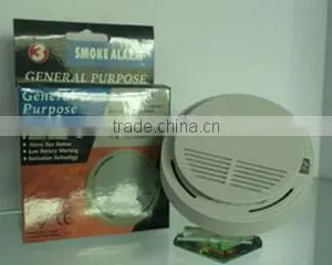 Smoke Fire Smoke Independent Fire Inspection and Acceptance Smoke Detector Fire Smoke thumbnail-3