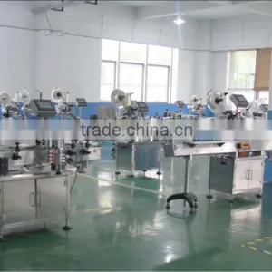 Automatic Lipstick, Fiber, Nail Polish Filling Machine Quality Choice thumbnail-2