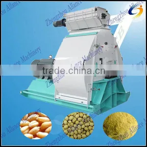 Low Price for Sale Cereal Grinding Mill Machine Price thumbnail-1