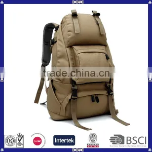 Good Quality Customzied Design Mountaineering Tactical Bag thumbnail-6